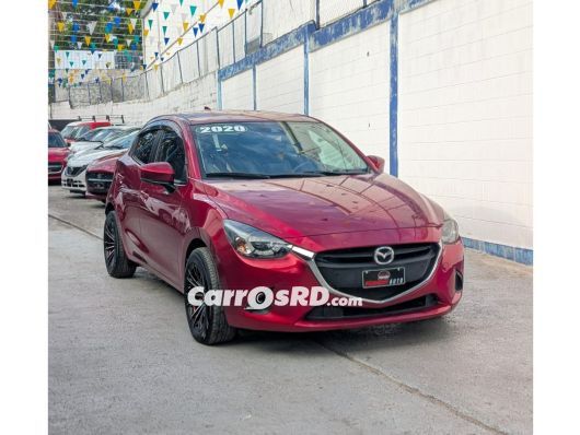 Mazda Demio Hatchback en venta