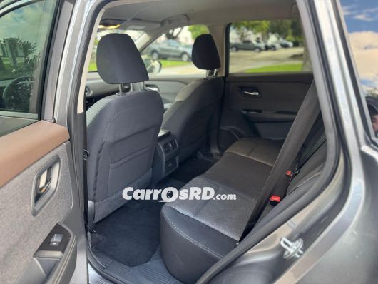 Nissan Rogue Jeepeta en venta