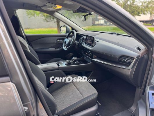 Nissan Rogue Jeepeta en venta