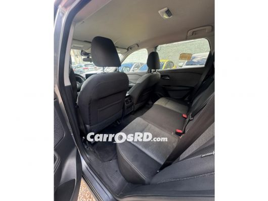 Nissan Rogue Jeepeta en venta