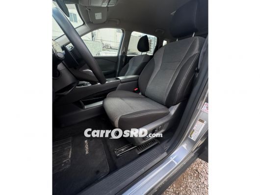 Nissan Rogue Jeepeta en venta