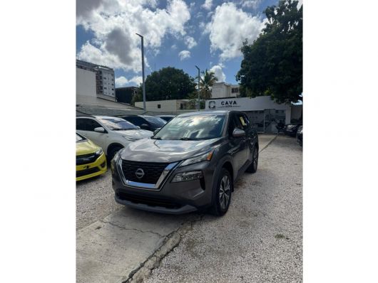 Nissan Rogue SV en venta
