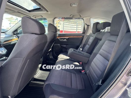 Honda CR-V Jeepeta en venta