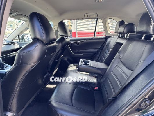 Toyota RAV4 Jeepeta en venta