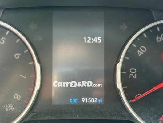 Toyota RAV4 Jeepeta en venta