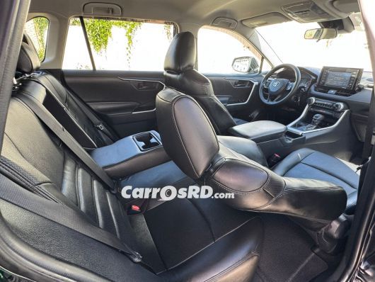 Toyota RAV4 Jeepeta en venta