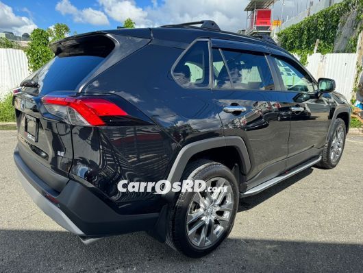 Toyota RAV4 Jeepeta en venta