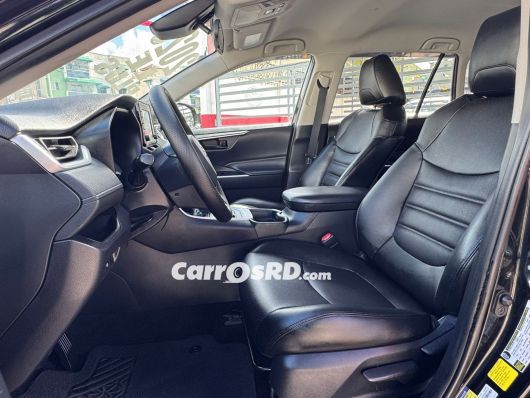 Toyota RAV4 Jeepeta en venta