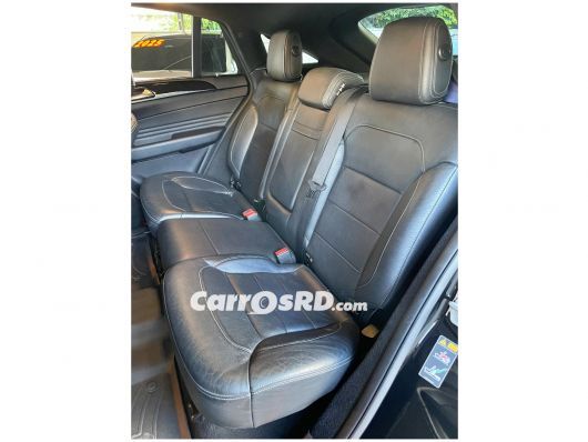 Mercedes-Benz Clase GLE Jeepeta en venta