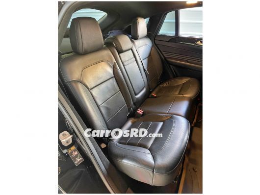 Mercedes-Benz Clase GLE Jeepeta en venta