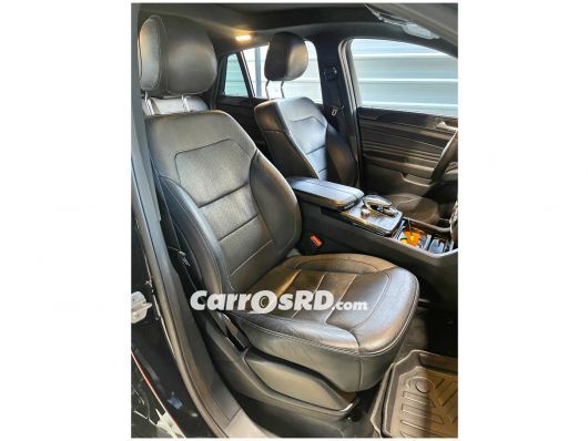 Mercedes-Benz Clase GLE Jeepeta en venta