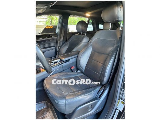 Mercedes-Benz Clase GLE Jeepeta en venta