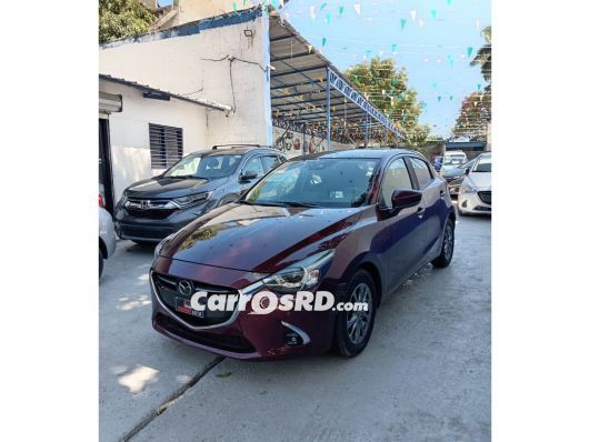 Mazda Demio Hatchback en venta