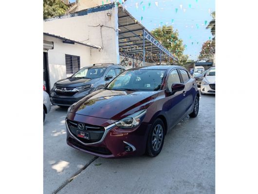 Mazda Demio Sport en venta