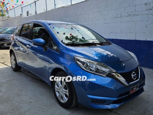 Nissan Note Hatchback en venta