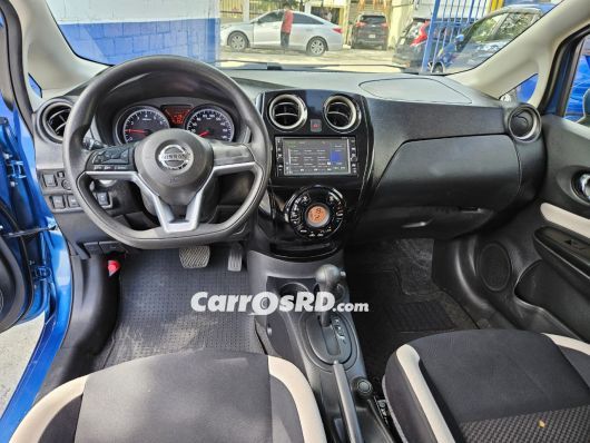 Nissan Note Hatchback en venta