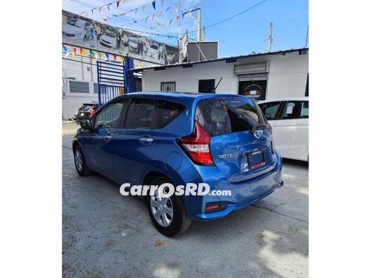 Nissan Note Hatchback en venta