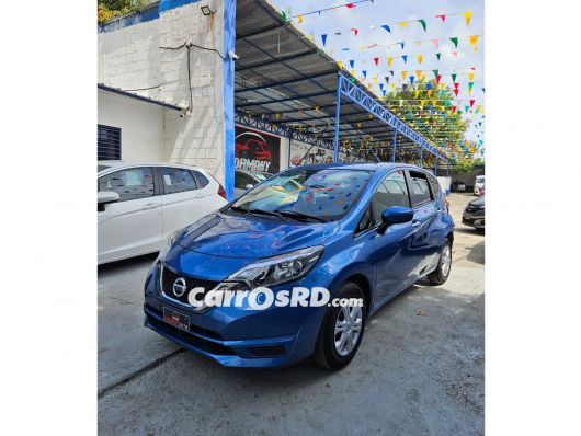 Nissan Note Hatchback en venta