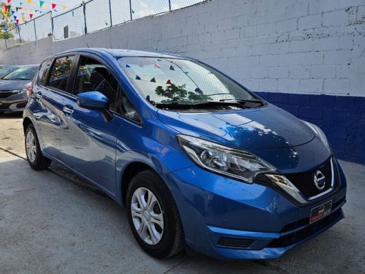 Nissan Note Básico en venta