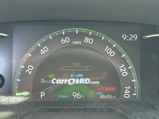 Toyota RAV4 Jeepeta en venta