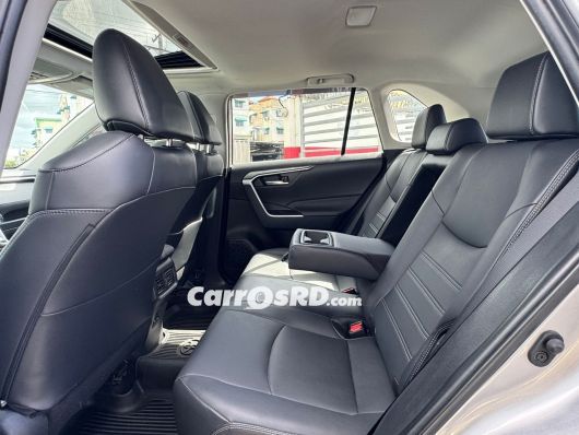 Toyota RAV4 Jeepeta en venta