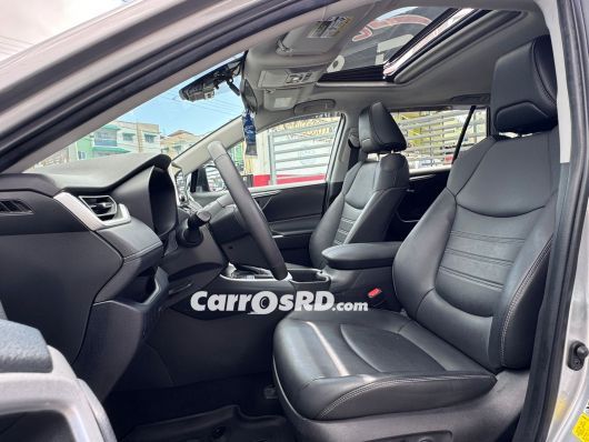 Toyota RAV4 Jeepeta en venta