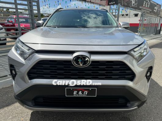 Toyota RAV4 Jeepeta en venta