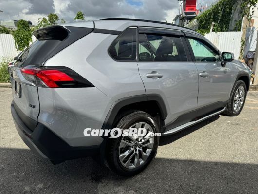 Toyota RAV4 Jeepeta en venta