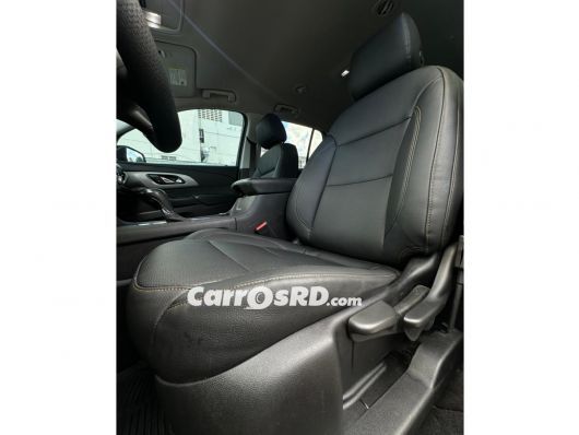 Chevrolet Traverse Jeepeta en venta