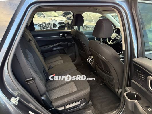 Kia Sorento Jeepeta en venta