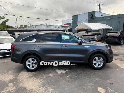 Kia Sorento Jeepeta en venta