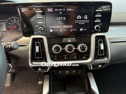 Kia Sorento Jeepeta en venta