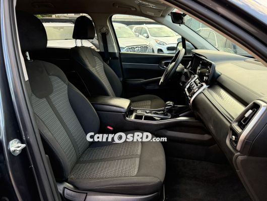 Kia Sorento Jeepeta en venta