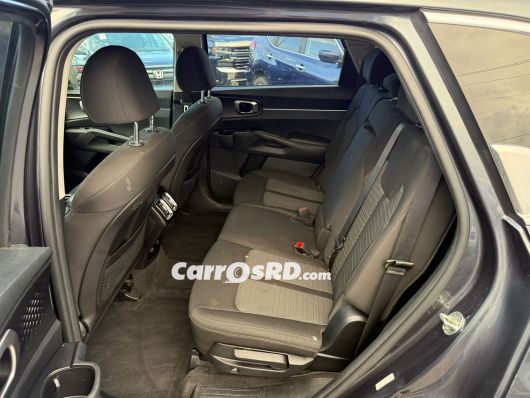 Kia Sorento Jeepeta en venta