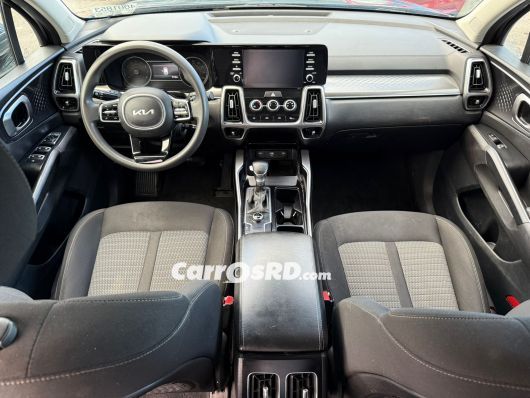 Kia Sorento Jeepeta en venta