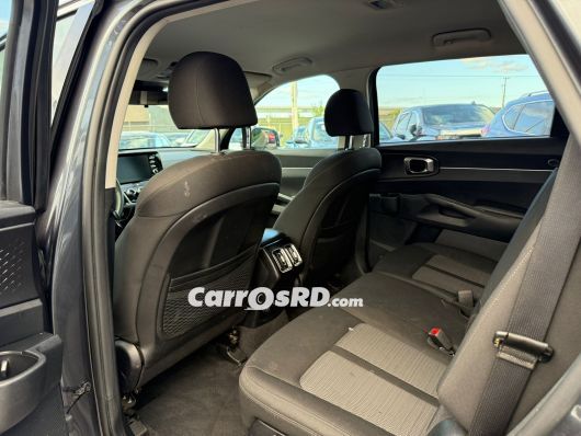 Kia Sorento Jeepeta en venta