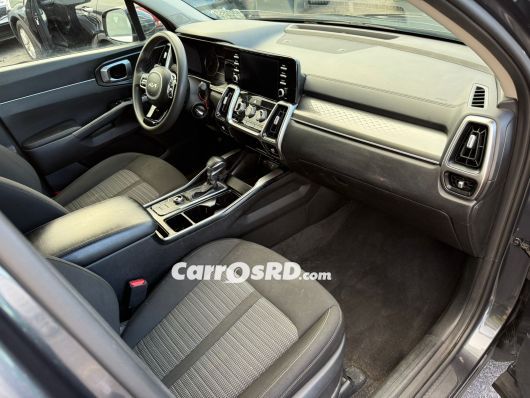 Kia Sorento Jeepeta en venta