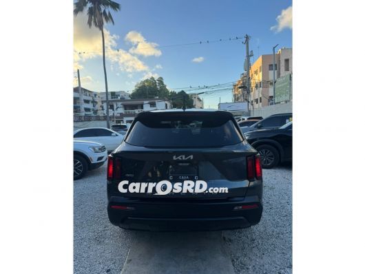 Kia Sorento Jeepeta en venta