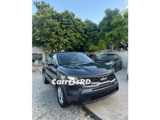 Kia Sorento Jeepeta en venta