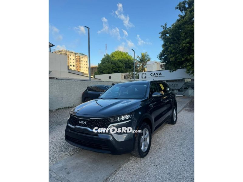 Kia