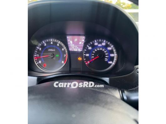 Hyundai Accent Hatchback en venta