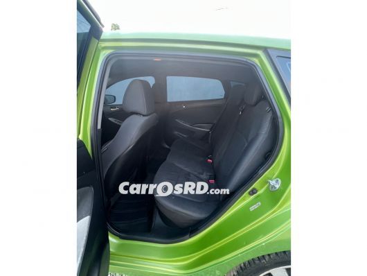 Hyundai Accent Hatchback en venta