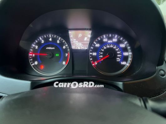 Hyundai Accent Hatchback en venta