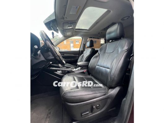 Kia Telluride Jeepeta en venta