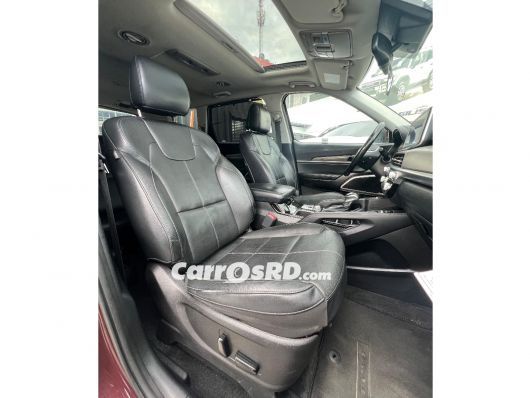 Kia Telluride Jeepeta en venta