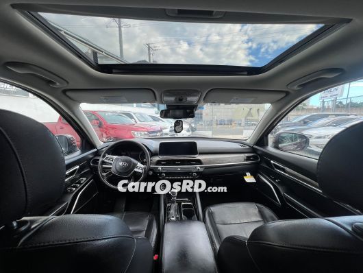 Kia Telluride Jeepeta en venta