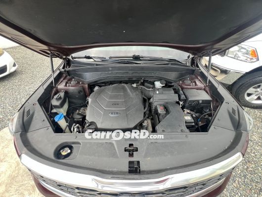 Kia Telluride Jeepeta en venta