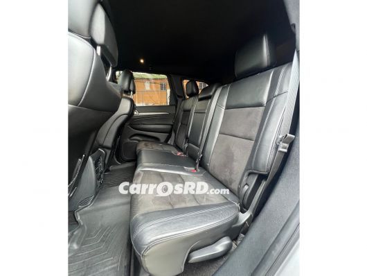 Jeep Grand Cherokee Jeepeta en venta