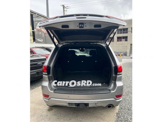 Jeep Grand Cherokee Jeepeta en venta