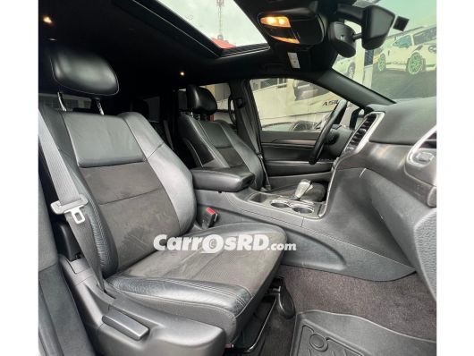 Jeep Grand Cherokee Jeepeta en venta